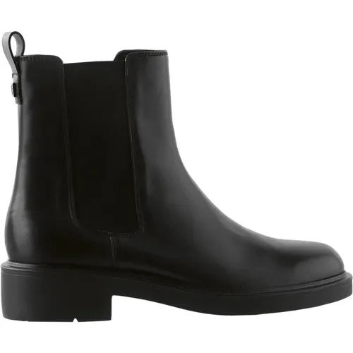 Smart Chelsea Boots für zeitlosen Stil , Damen, Größe: 38 1/2 EU - Högl - Modalova