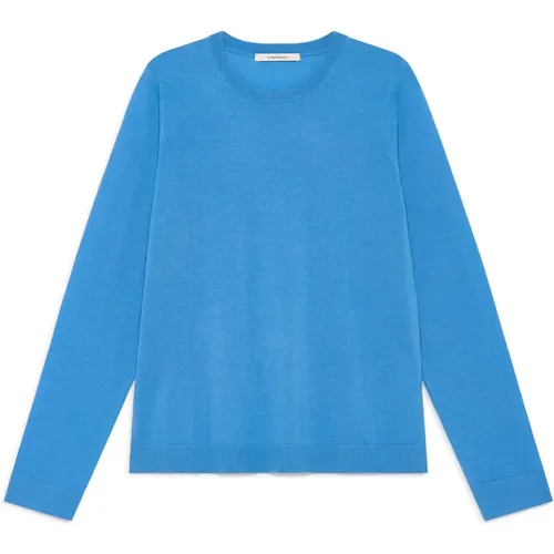 Farben DER Welt Pullover , Damen, Größe: XL - MALIPARMI - Modalova