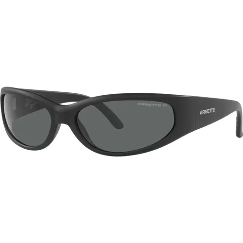 Opal /Grey Sunglasses Catfish , male, Sizes: ONE SIZE - Arnette - Modalova