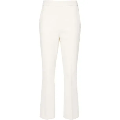 Trousers for Stylish Women , female, Sizes: XS - Max Mara - Modalova