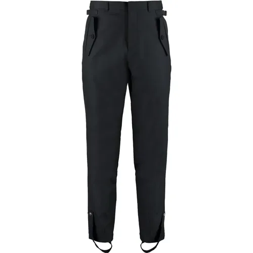 Cotton Pants , male, Sizes: XS - Dior - Modalova