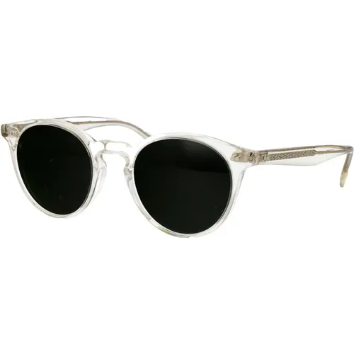 Romare SUN Sunglasses , unisex, Sizes: 50 MM - Oliver Peoples - Modalova