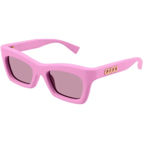 Stylish Sunglasses Gg1773S , unisex, Sizes: 50 MM - Gucci - Modalova