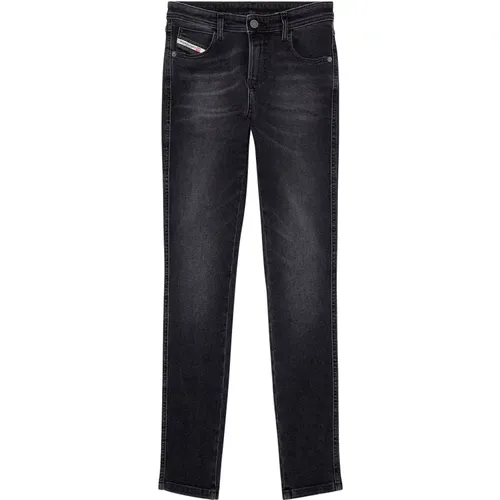 Skinny Jeans - 2015 Babhila , Damen, Größe: W28 L32 - Diesel - Modalova