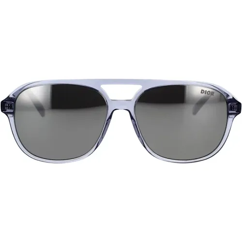 In N1I 80A4 Sunglasses , unisex, Sizes: 57 MM - Dior - Modalova