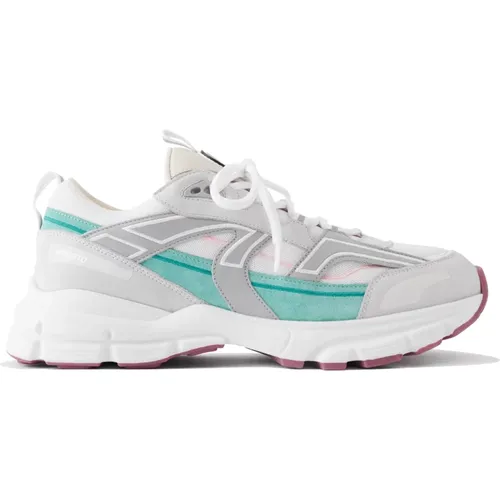 Marathon R-Trail Sneakers for Women , female, Sizes: 4 UK - Axel Arigato - Modalova