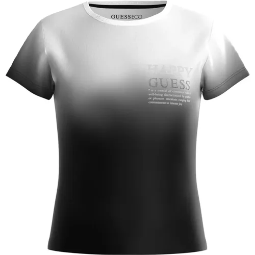 Logo T-Shirt Guess - Guess - Modalova