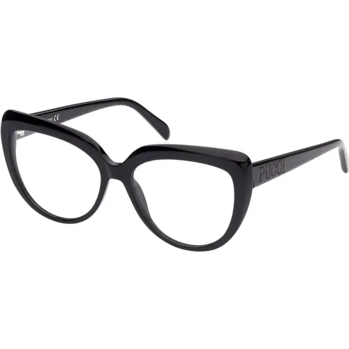 Glasses , Damen, Größe: 54 MM - EMILIO PUCCI - Modalova