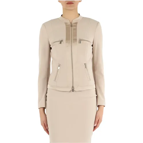 Coats , female, Sizes: L, XL, M - Marciano - Modalova