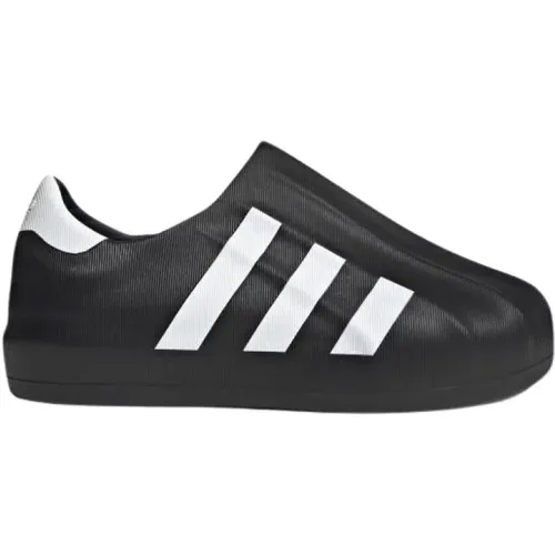 Foam Sneakers Superstar Hq8752 , male, Sizes: 4 UK, 5 UK - adidas Originals - Modalova