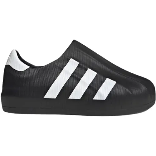 Foam Sneakers Superstar Hq8752 , male, Sizes: 5 UK - adidas Originals - Modalova