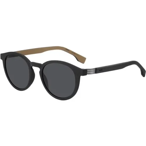 Sunglasses , unisex, Sizes: 51 MM - Boss - Modalova