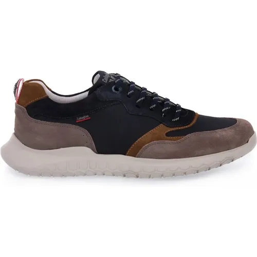 Sneakers , male, Sizes: 8 UK, 9 UK - Callaghan - Modalova