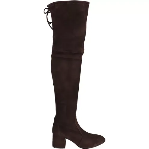 Flareland Stiefel Stuart Weitzman - Stuart Weitzman - Modalova