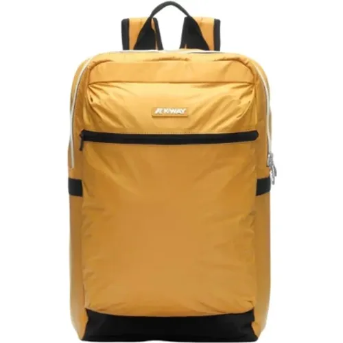 Laon Rucksack K-Way - K-way - Modalova