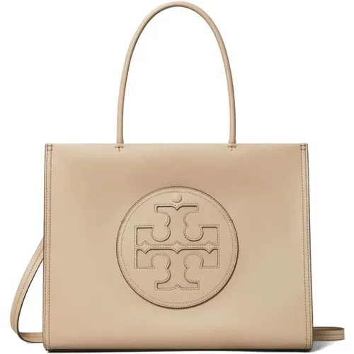 Bags with Front Logo Detail , female, Sizes: ONE SIZE - TORY BURCH - Modalova