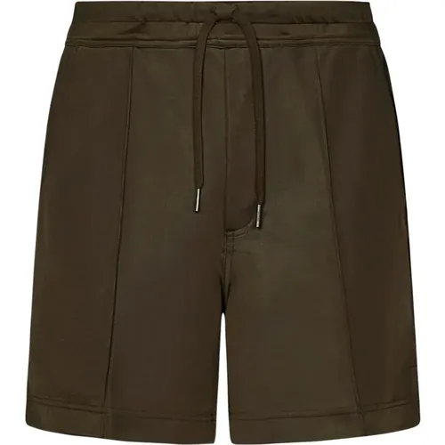 Shorts , male, Sizes: L, XL, M - Tom Ford - Modalova