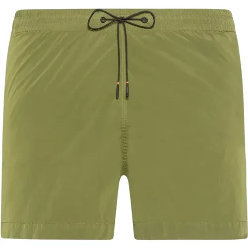 Pantaloncino , male, Sizes: 2XL, M, XL - RRD - Modalova