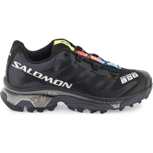 Xt-4 OG Sneakers , unisex, Größe: 44 EU - Salomon - Modalova