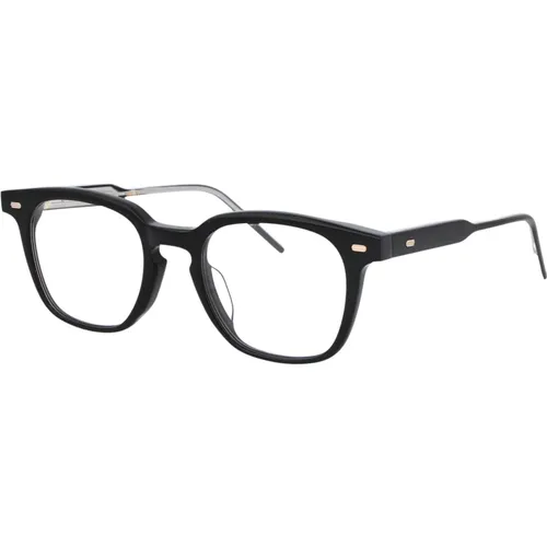 Stylish Optical Glasses by Kubo , unisex, Sizes: 52 MM - Gentle Monster - Modalova