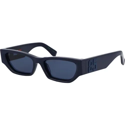 Stylish Sunglasses TJ 0093/S , female, Sizes: 55 MM - Tommy Hilfiger - Modalova