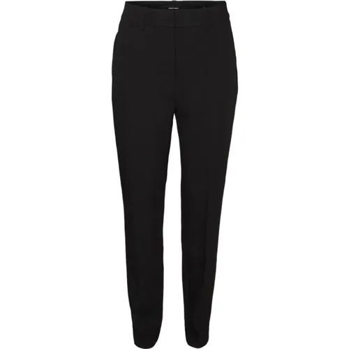 Slim Fit Casual Pants VERO MODA - Vero Moda - Modalova