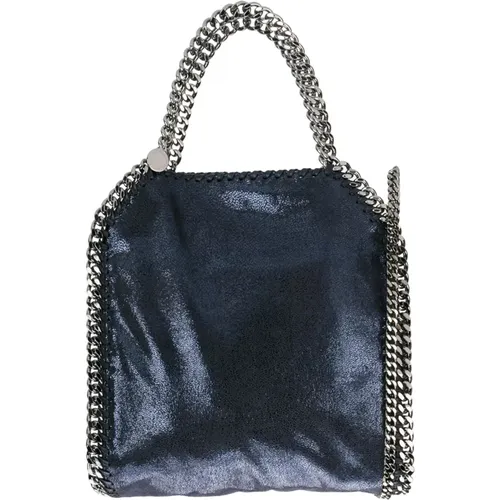 Mini Falabella Tote Tasche - Stella Mccartney - Modalova