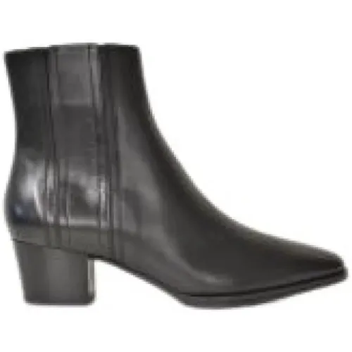 Ankle Boots, and Grey , female, Sizes: 4 UK - TOD'S - Modalova
