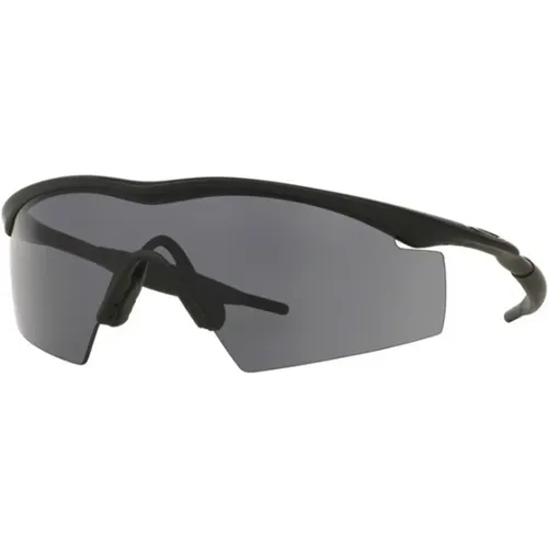 Frame Stylish Sunglasses , unisex, Sizes: ONE SIZE - Oakley - Modalova