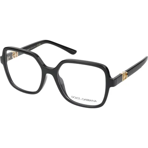 Stylische Brille 0Dg5105U - Dolce & Gabbana - Modalova