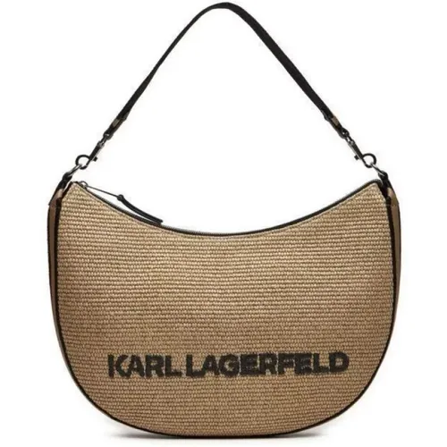 Shoulder and Handbag , female, Sizes: ONE SIZE - Karl Lagerfeld - Modalova