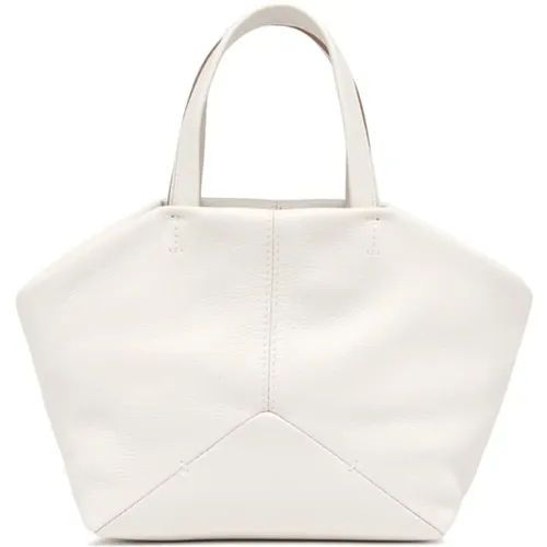Ambra O - Stilvolle Handtasche , Damen, Größe: ONE Size - Gianni Chiarini - Modalova