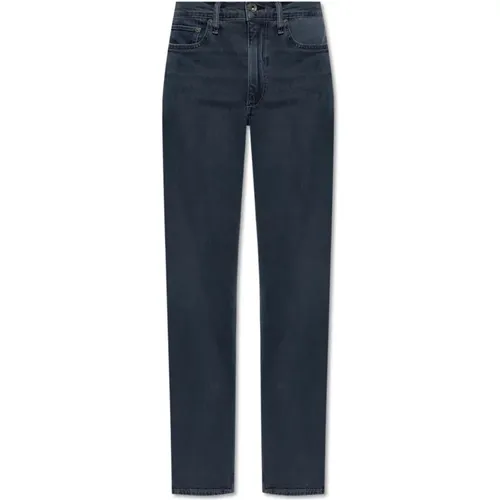 Jeans Minna type Slim Fit , Herren, Größe: W30 L32 - Rag & Bone - Modalova