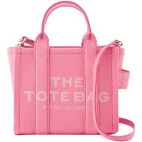 Leder totes Marc Jacobs - Marc Jacobs - Modalova