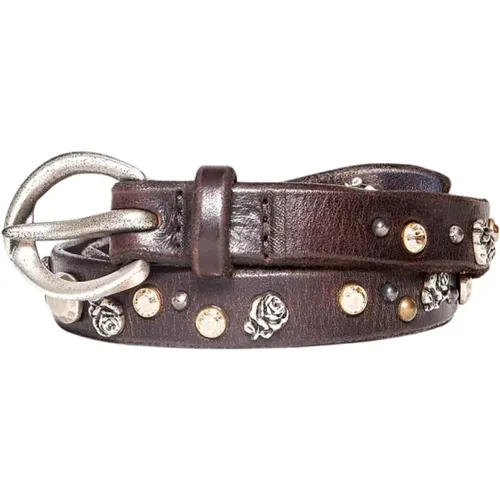 Belt , female, Sizes: 90 CM - Orciani - Modalova