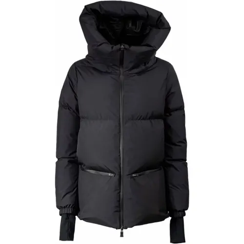 Winddichte Gore Cappa Jacke Herno - Herno - Modalova