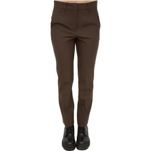 Pantalone - Stylische Hose , Damen, Größe: 2XS - Marella - Modalova
