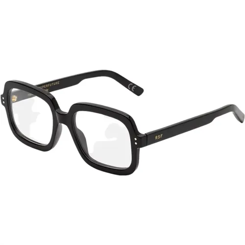 Glasses , unisex, Größe: 53 MM - Retrosuperfuture - Modalova