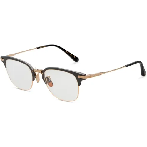 Elegant Union Sunglasses , unisex, Sizes: ONE SIZE - Dita - Modalova