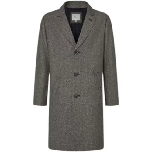 Stylish Coats Collection , male, Sizes: L, S, M, XL - Pepe Jeans - Modalova