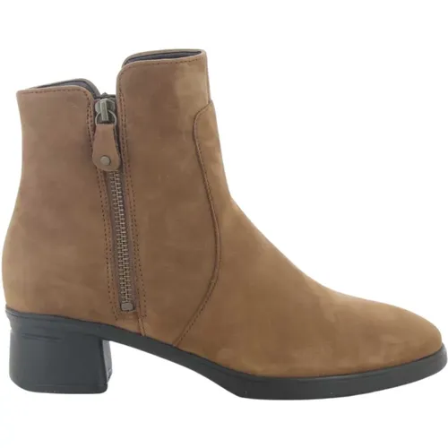 Ankle Boots , Damen, Größe: 37 EU - Hartjes - Modalova