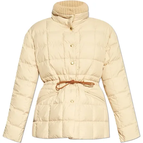 Jacke Antigone Moncler - Moncler - Modalova