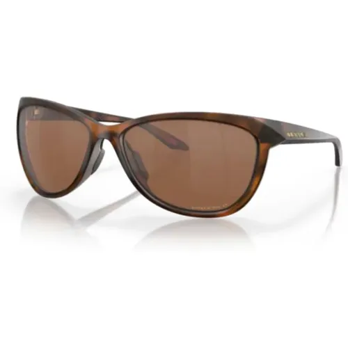 Sole Sunglasses , unisex, Sizes: 60 MM - Oakley - Modalova