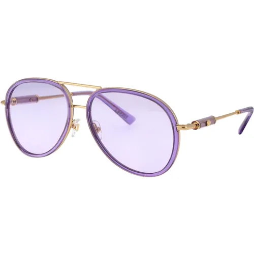 Stylish Sunglasses 0Ve2260 , unisex, Sizes: 60 MM - Versace - Modalova