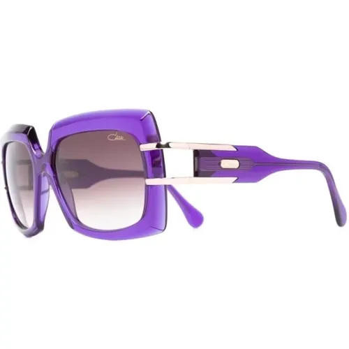 Sunglasses , female, Sizes: 54 MM - Cazal - Modalova