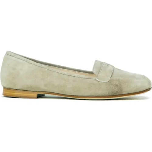 Damenloafer mit Accessoire , Damen, Größe: 36 EU - Prosperine - Modalova