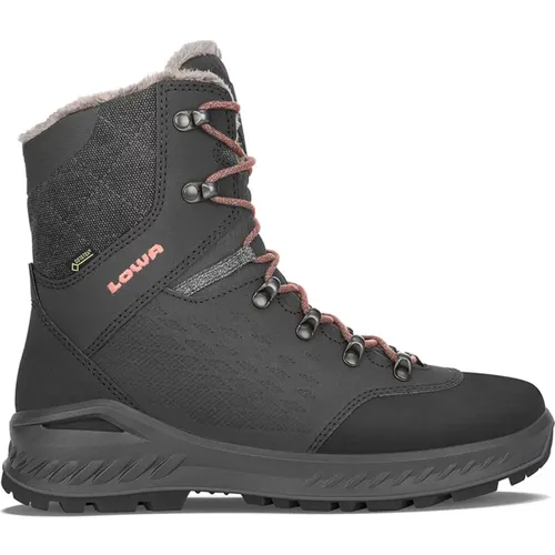 EVO GTX WS Hiking Boot , female, Sizes: 4 1/2 UK - Lowa - Modalova
