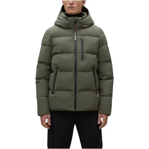 Wasserabweisende Urban Jacke ECOALF - ECOALF - Modalova