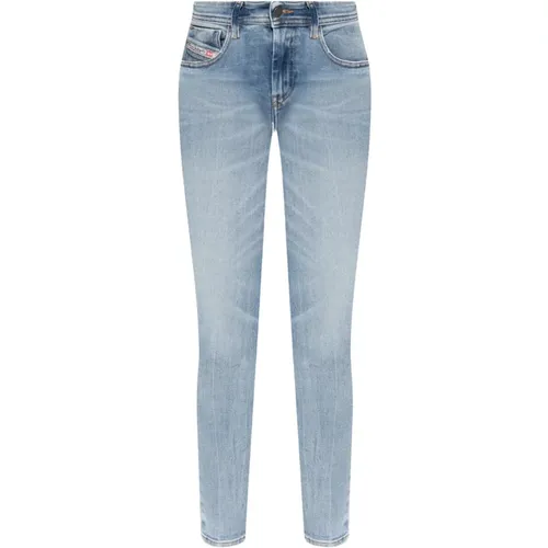 ‘2017 Slandy L.32’ jeans , Damen, Größe: W25 L32 - Diesel - Modalova