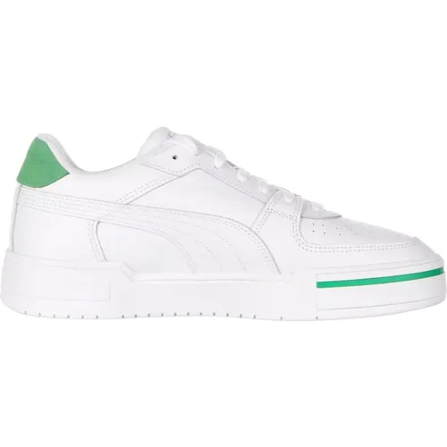 Heritage Low Top Sneakers - Puma - Modalova